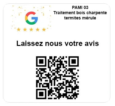 laissez votre avis pour pami 03