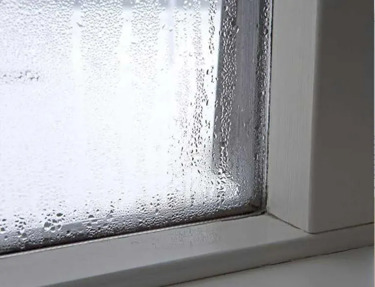 traitement anti-humidité contre la condensation par ventilation (vmc, vmi...)